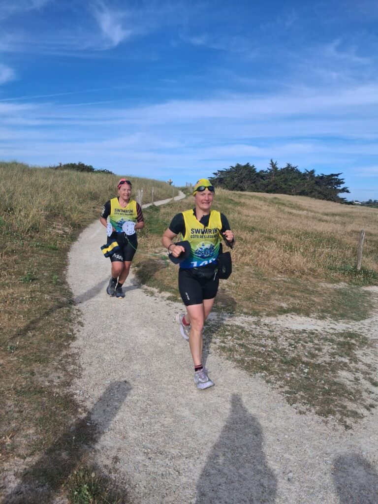 Galerie Swimrun