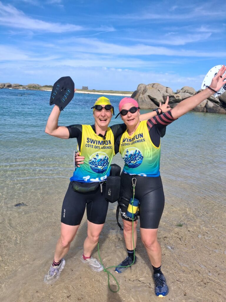 Galerie Swimrun