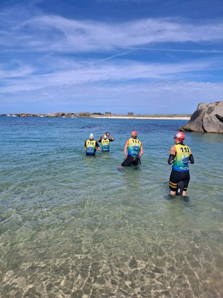 Galerie Swimrun