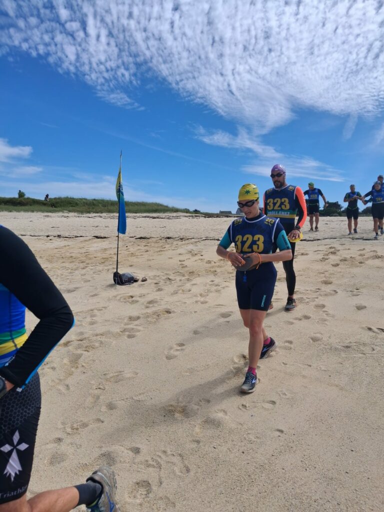 Galerie Swimrun