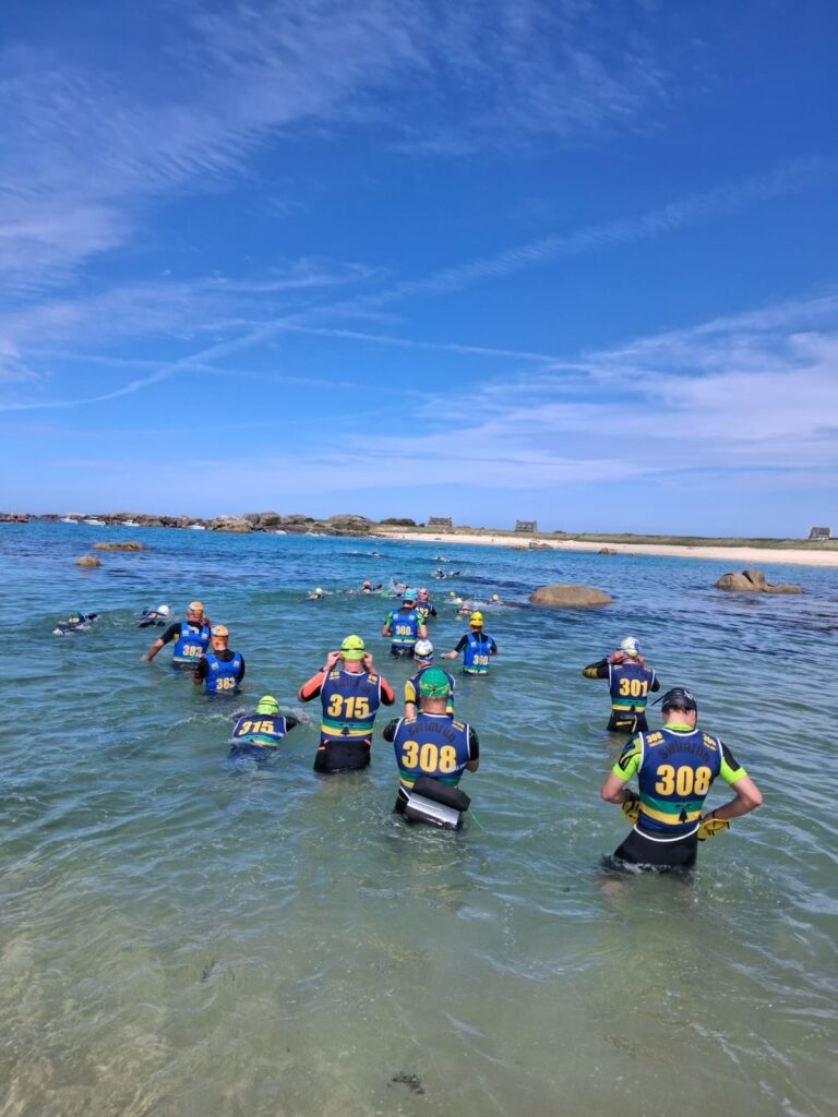 Galerie Swimrun