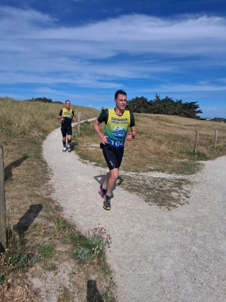 Galerie Swimrun