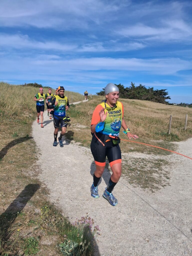 Galerie Swimrun