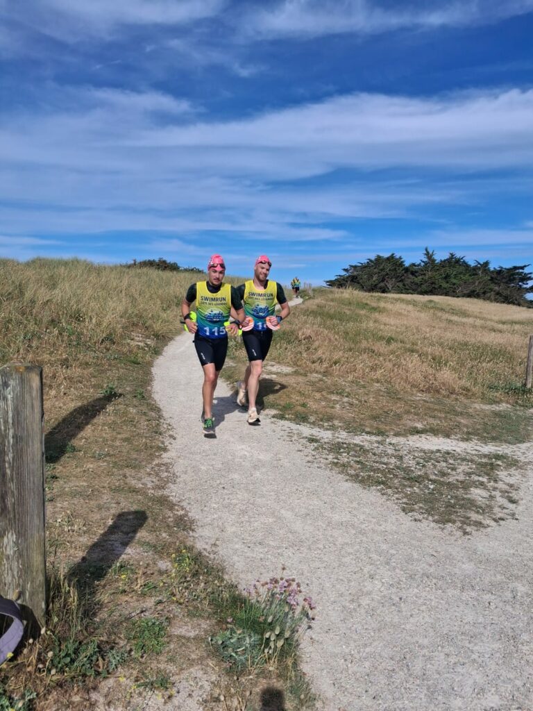 Galerie Swimrun