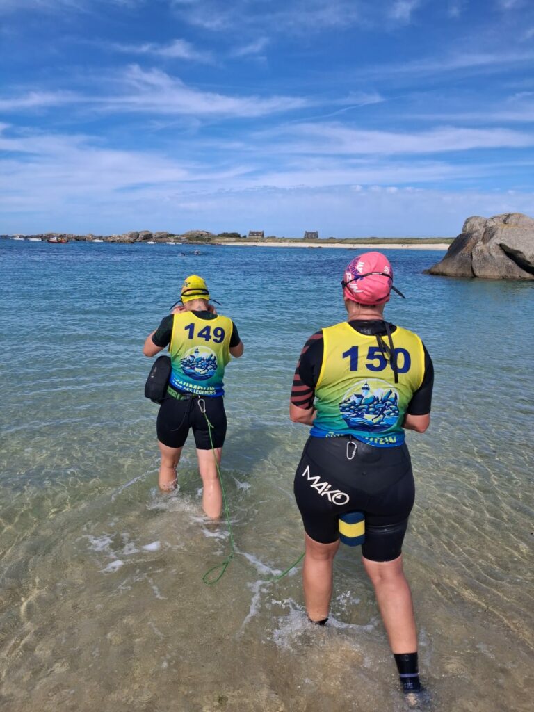 Galerie Swimrun