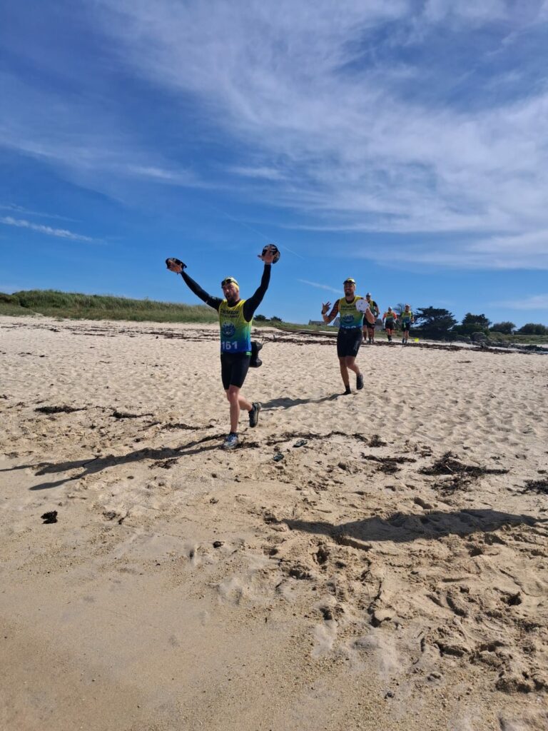 Galerie Swimrun