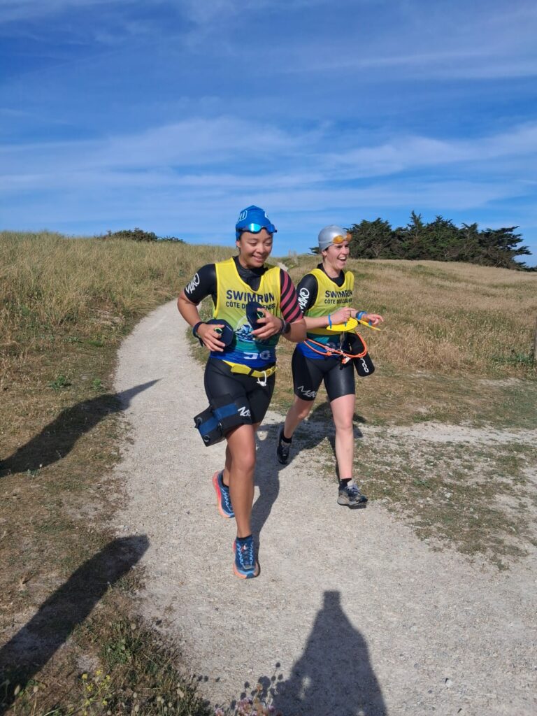 Galerie Swimrun