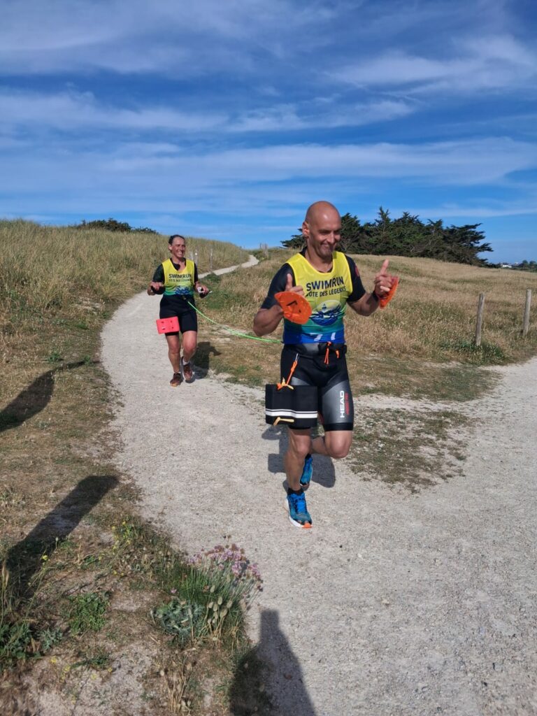 Galerie Swimrun
