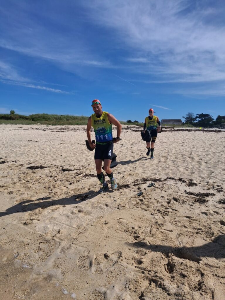 Galerie Swimrun