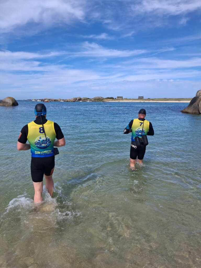 Galerie Swimrun