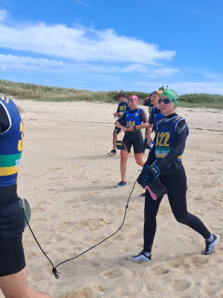 Galerie Swimrun