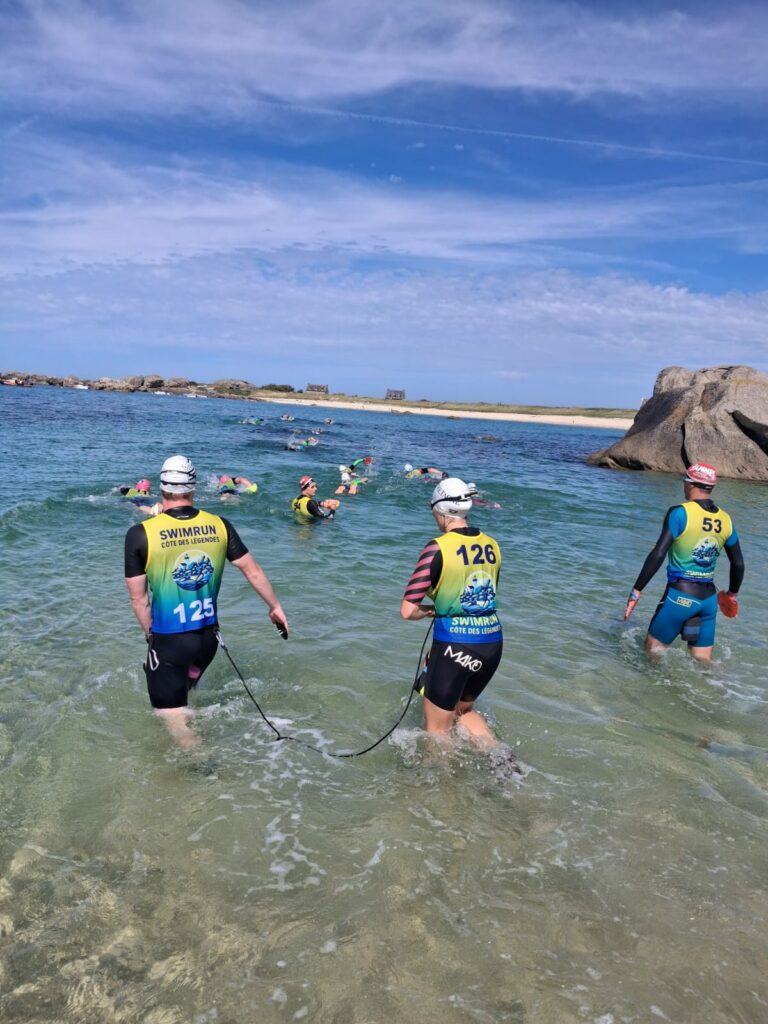 Galerie Swimrun