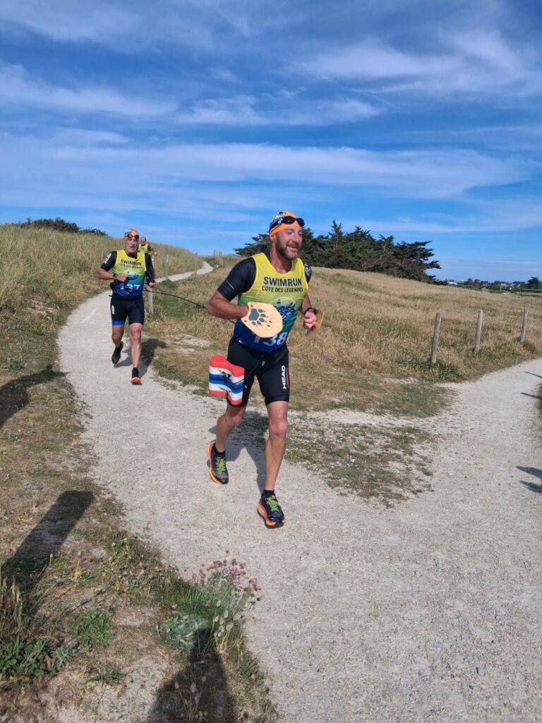 Galerie Swimrun
