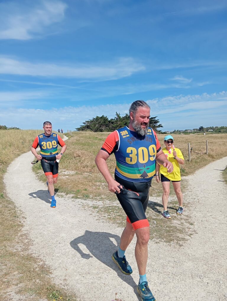 Galerie Swimrun