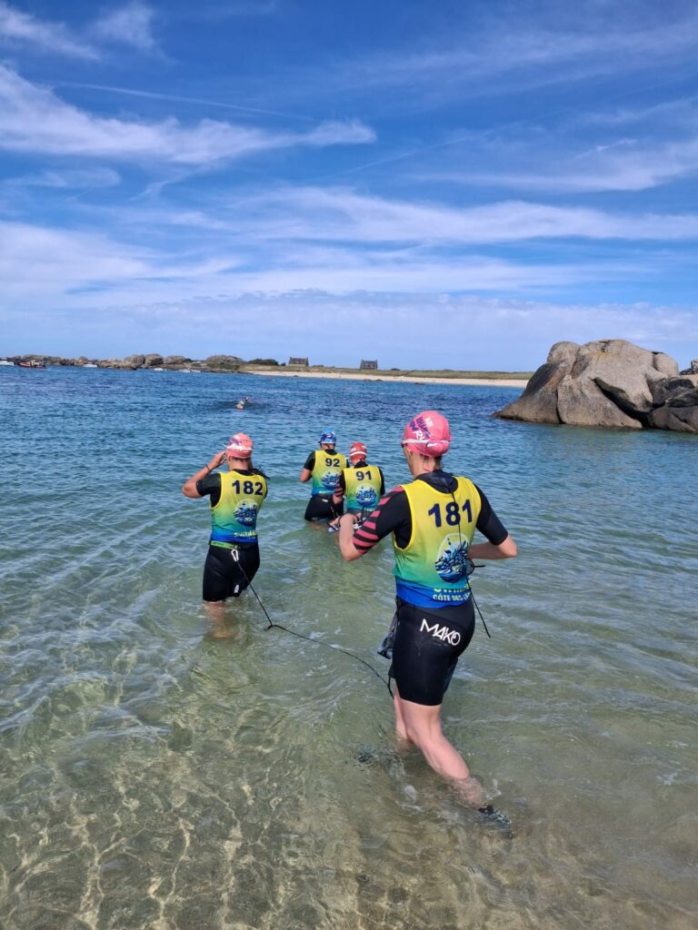 Galerie Swimrun