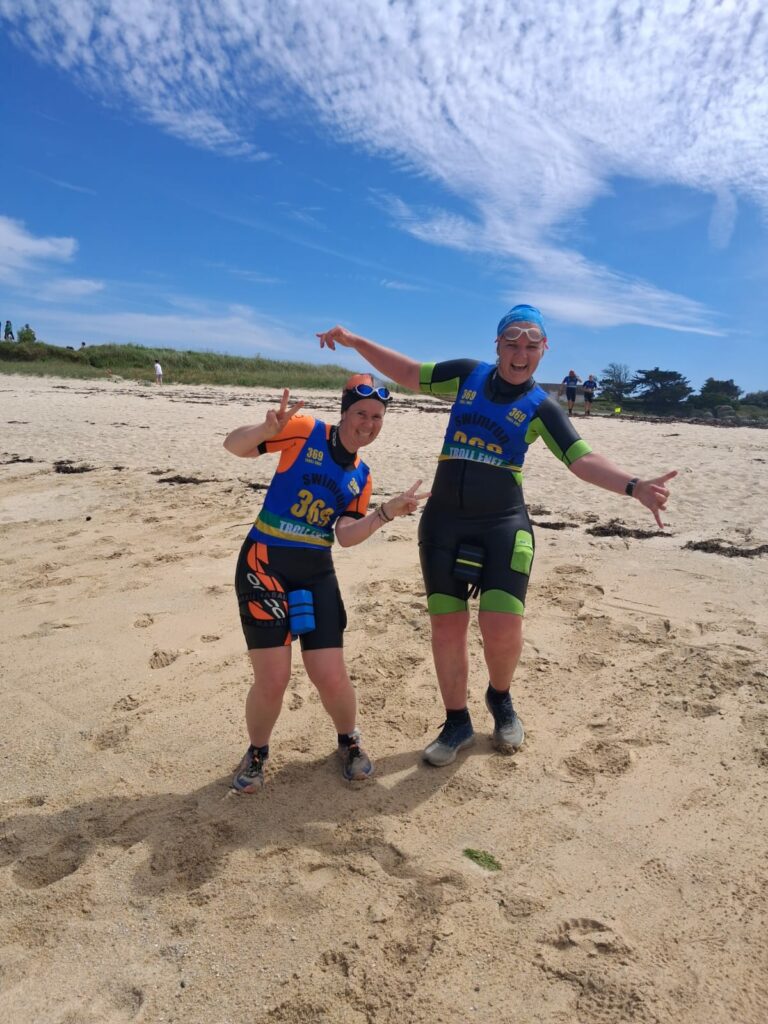 Galerie Swimrun