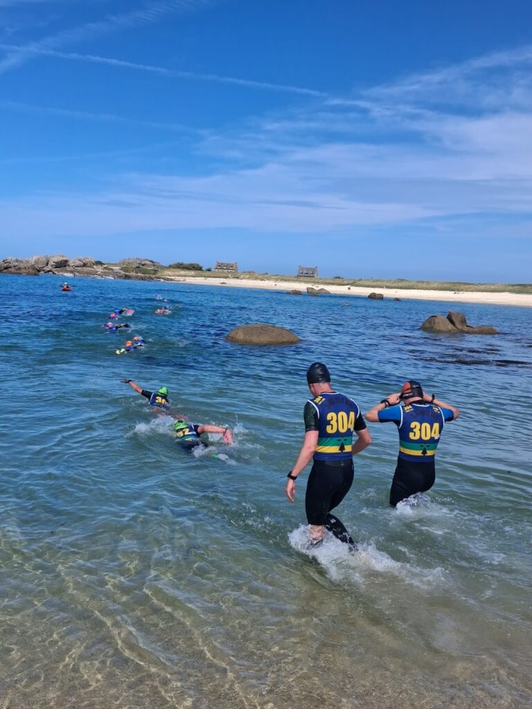 Galerie Swimrun