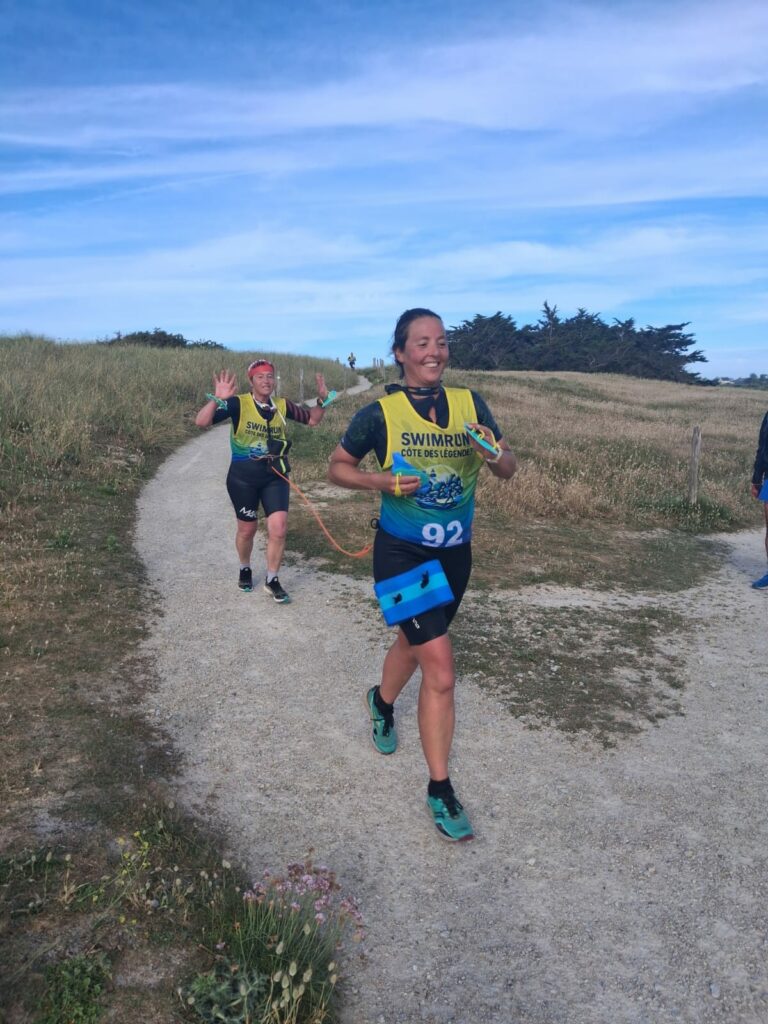 Galerie Swimrun