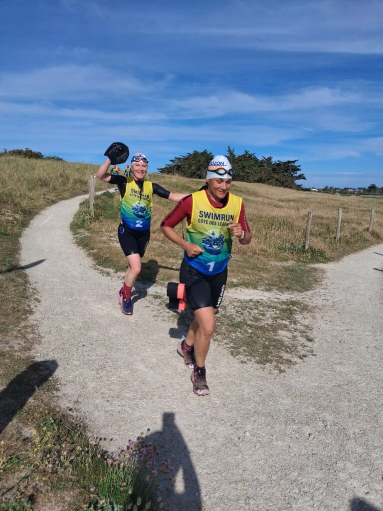 Galerie Swimrun