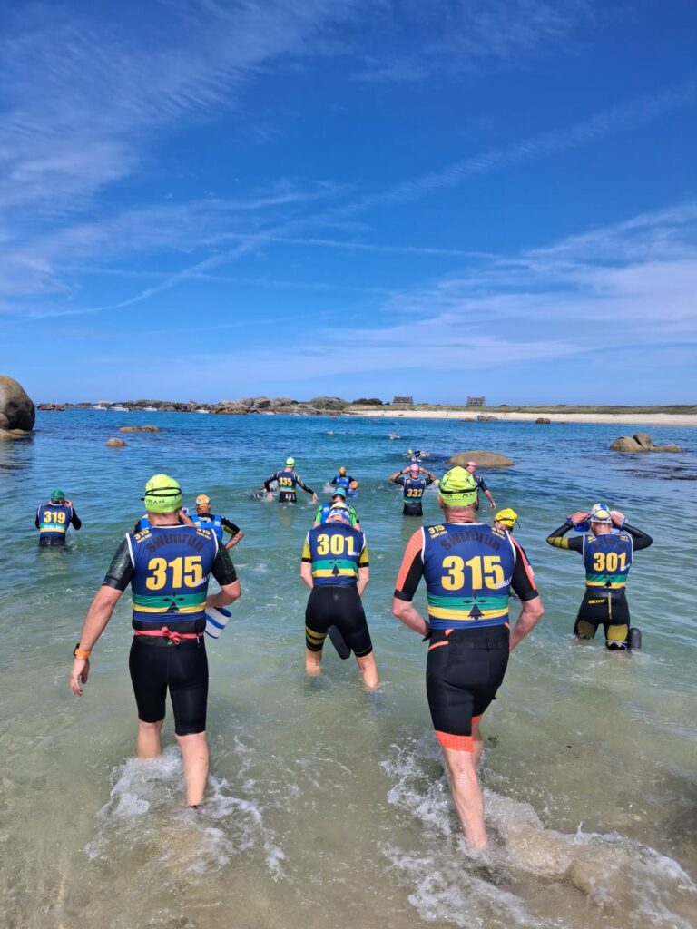 Galerie Swimrun