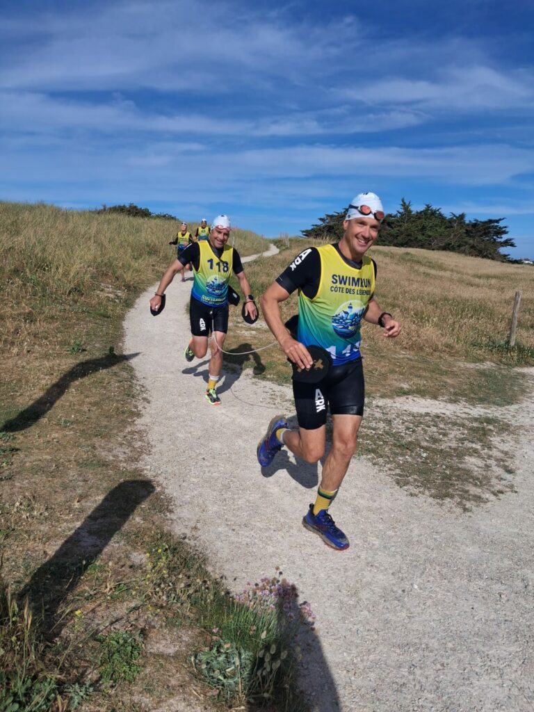 Galerie Swimrun