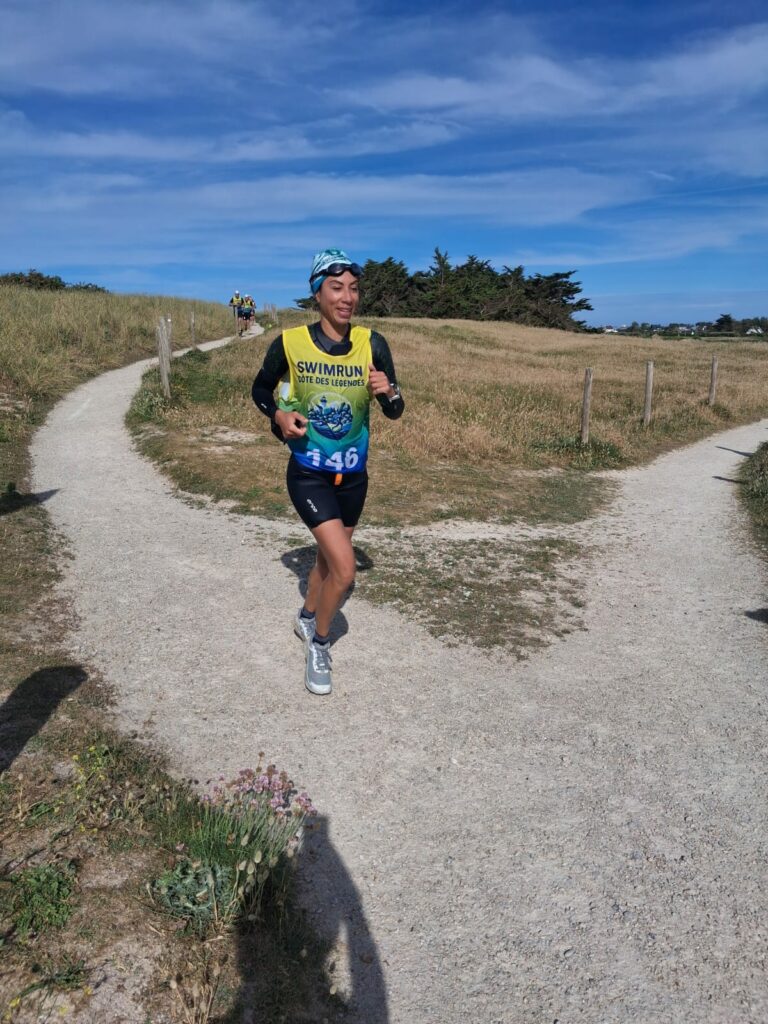 Galerie Swimrun