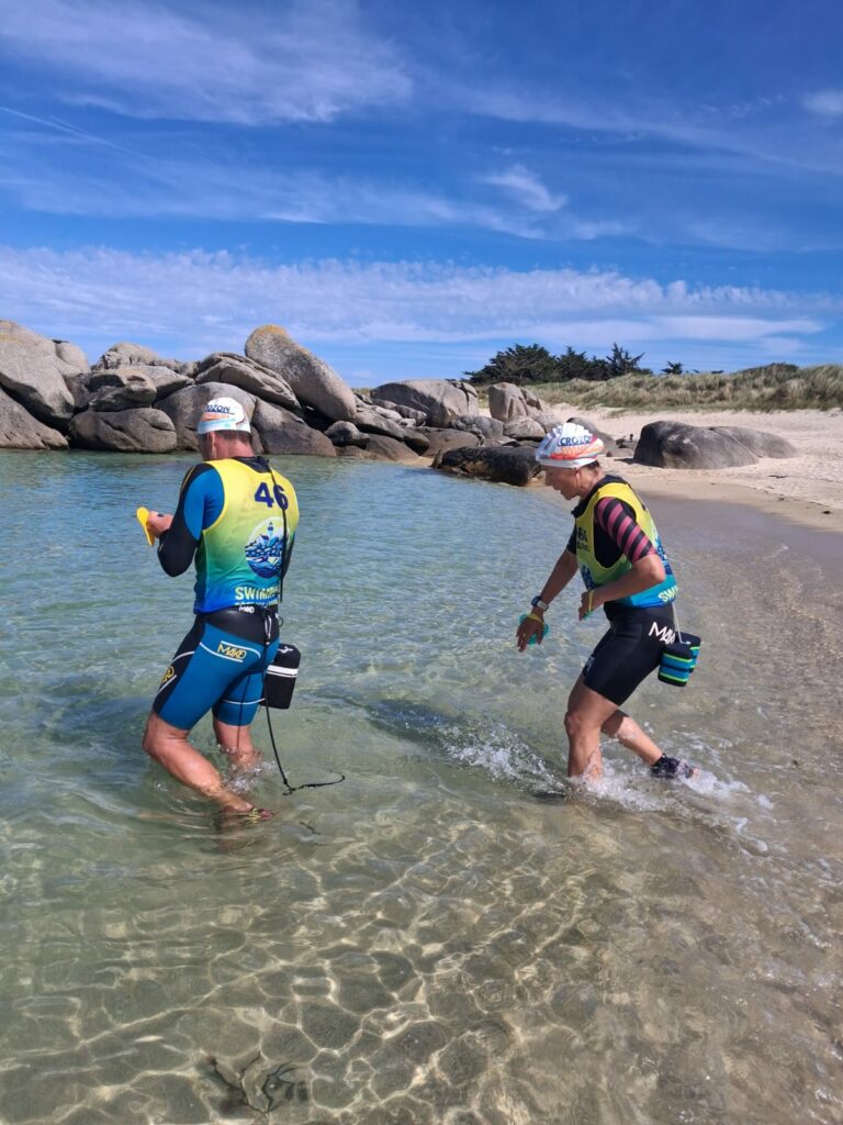 Galerie Swimrun