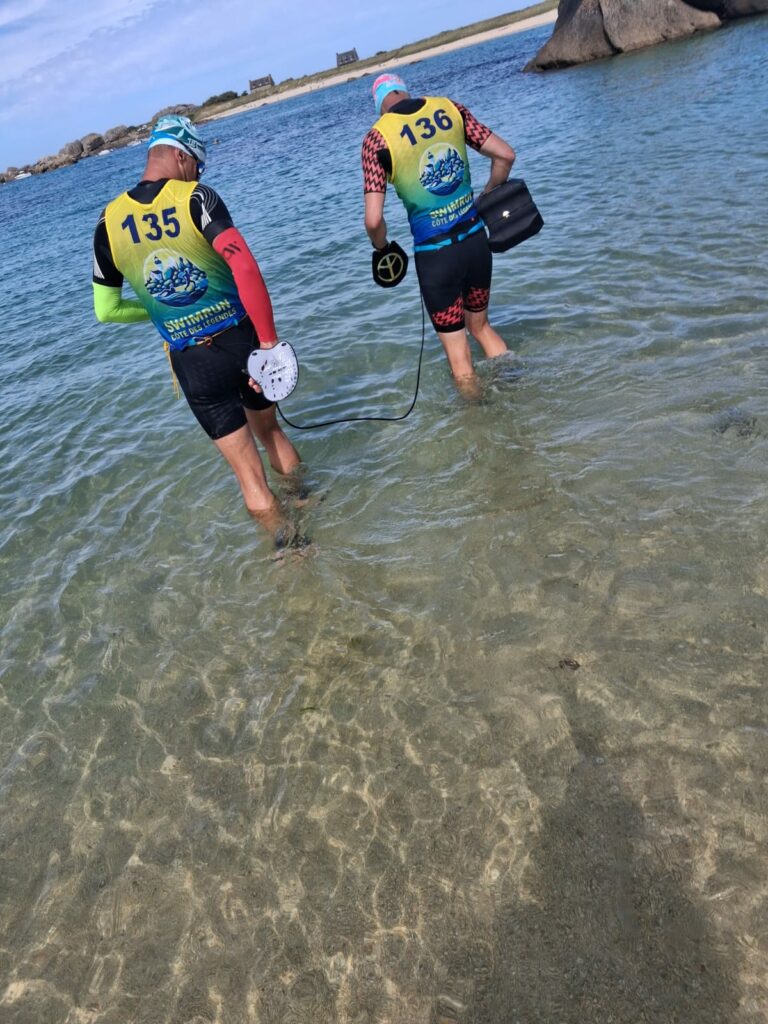 Galerie Swimrun