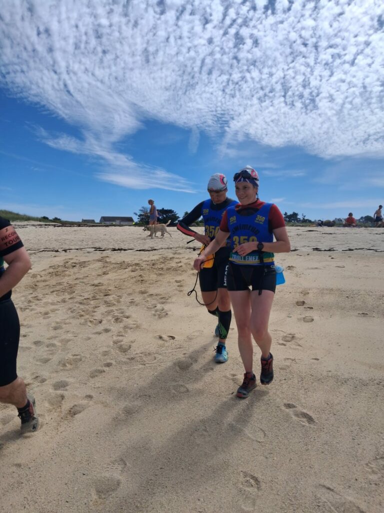 Galerie Swimrun