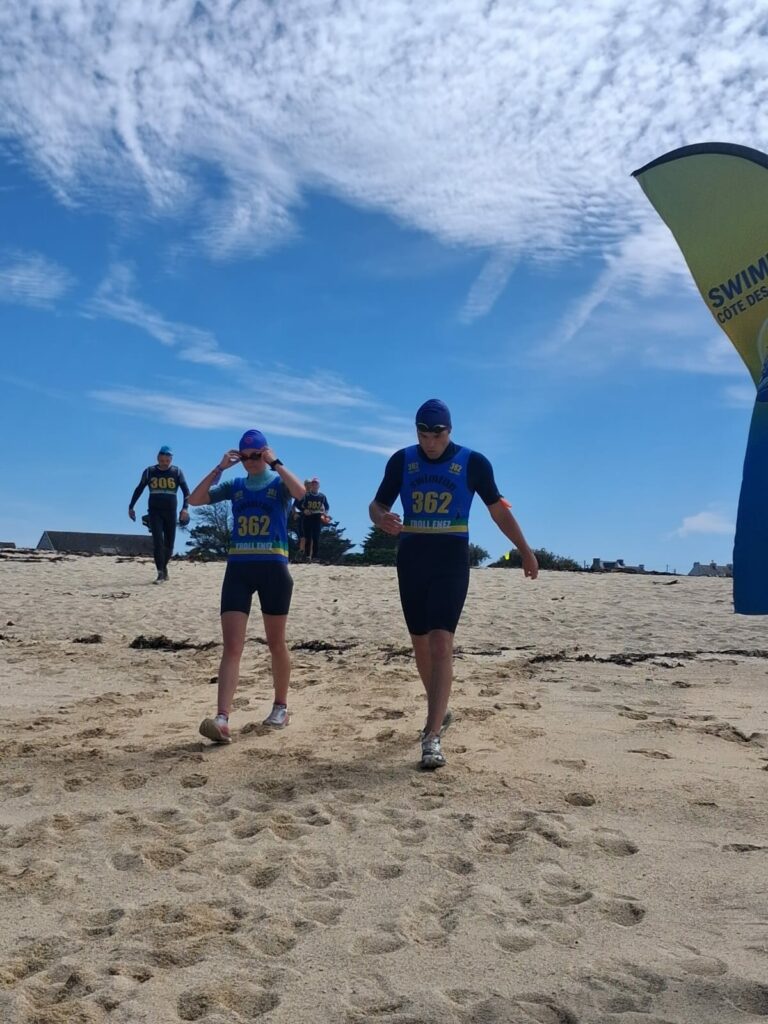 Galerie Swimrun