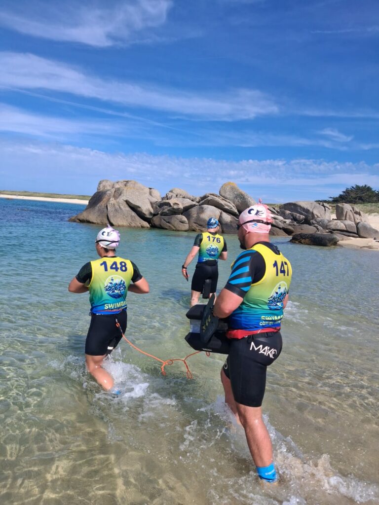 Galerie Swimrun