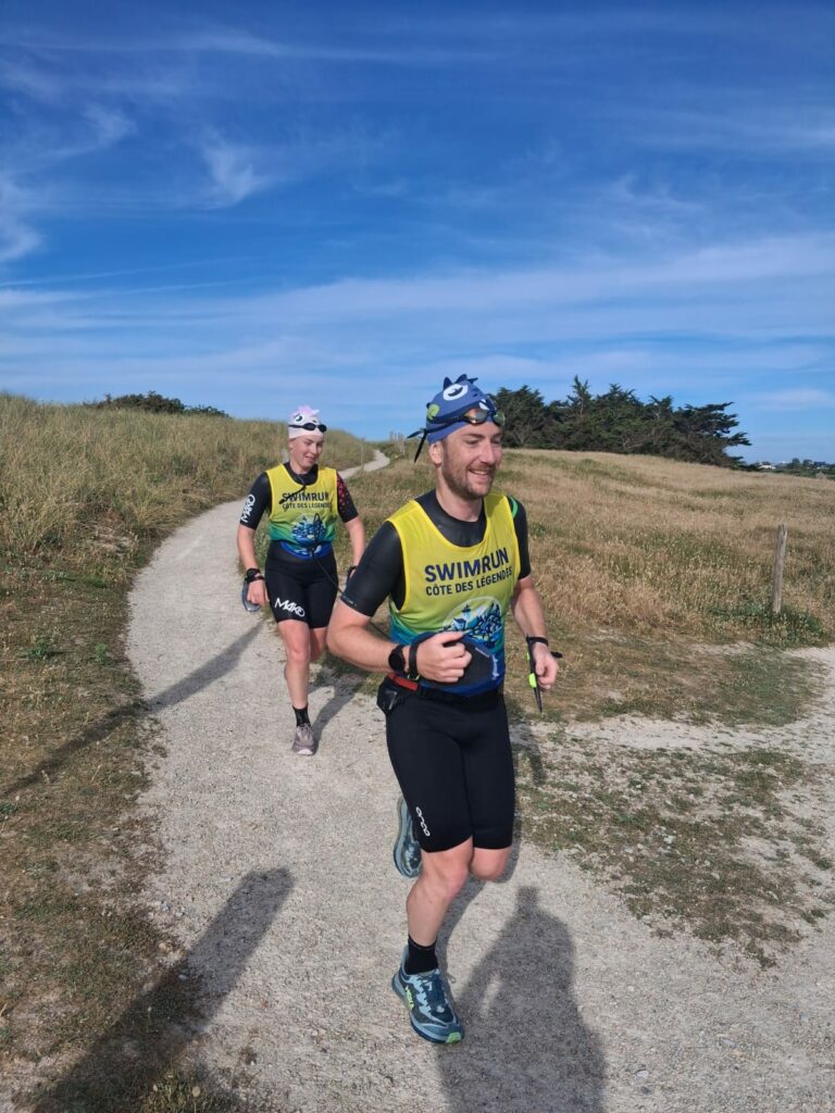 Galerie Swimrun