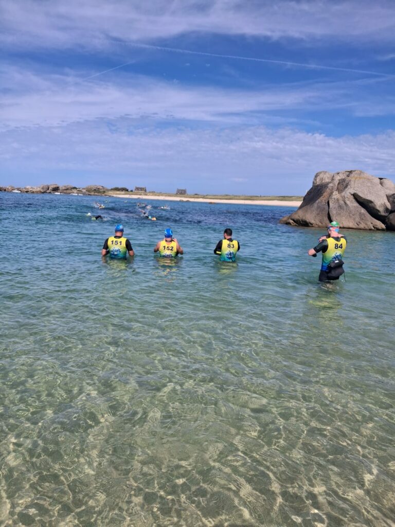 Galerie Swimrun