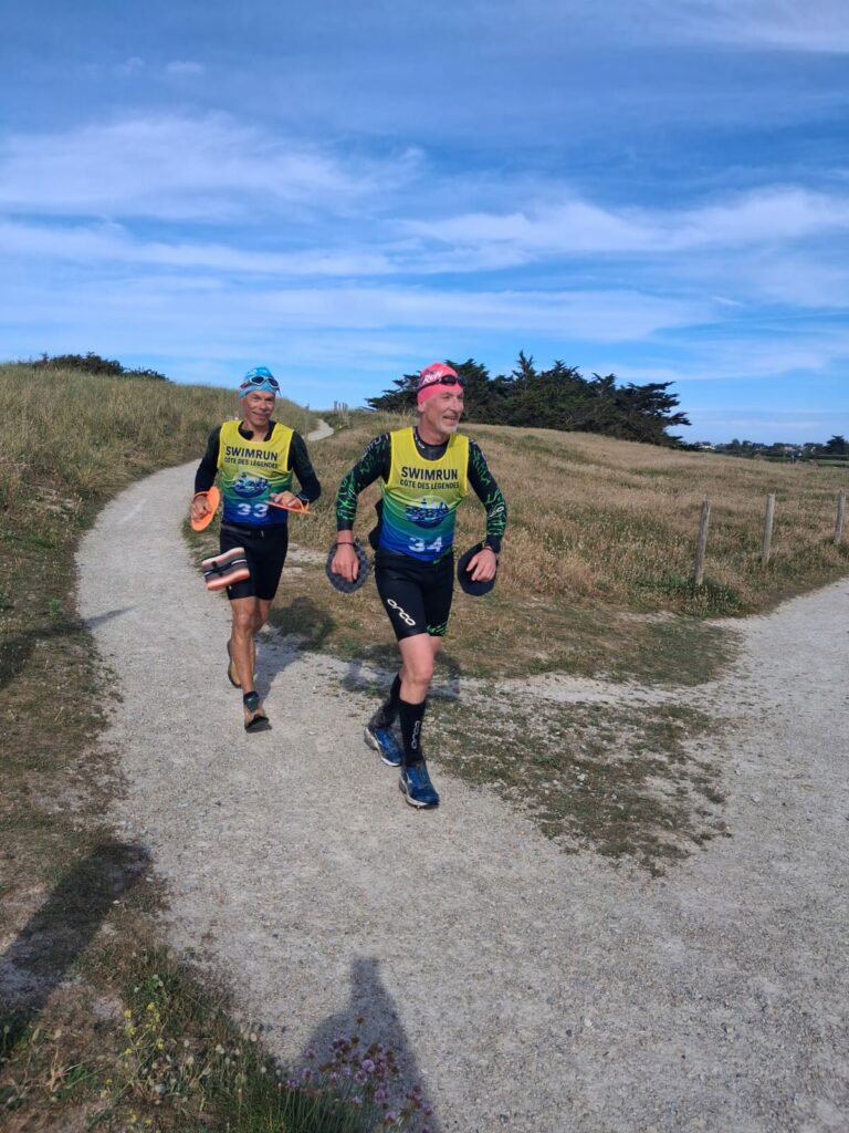Galerie Swimrun