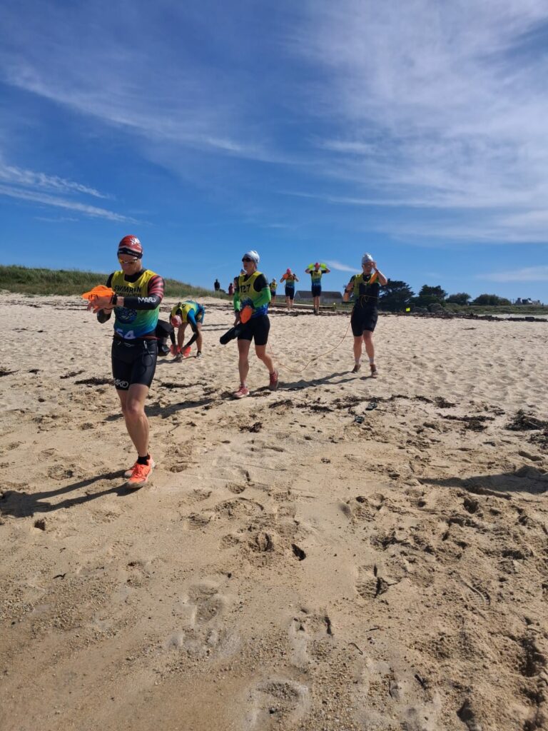 Galerie Swimrun