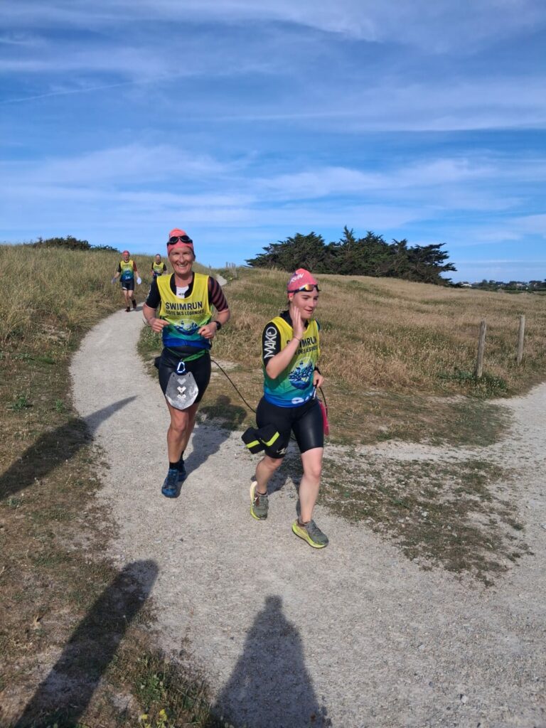 Galerie Swimrun
