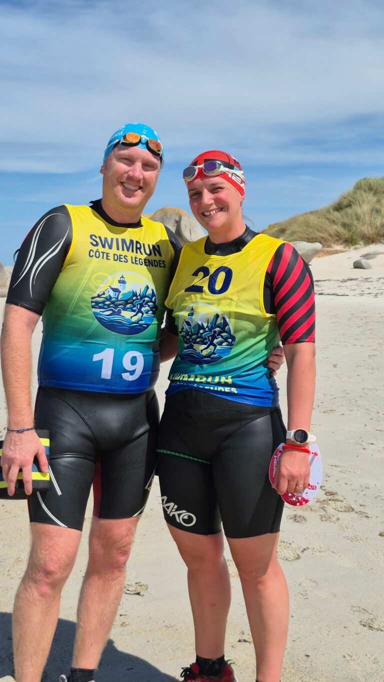 Galerie Swimrun