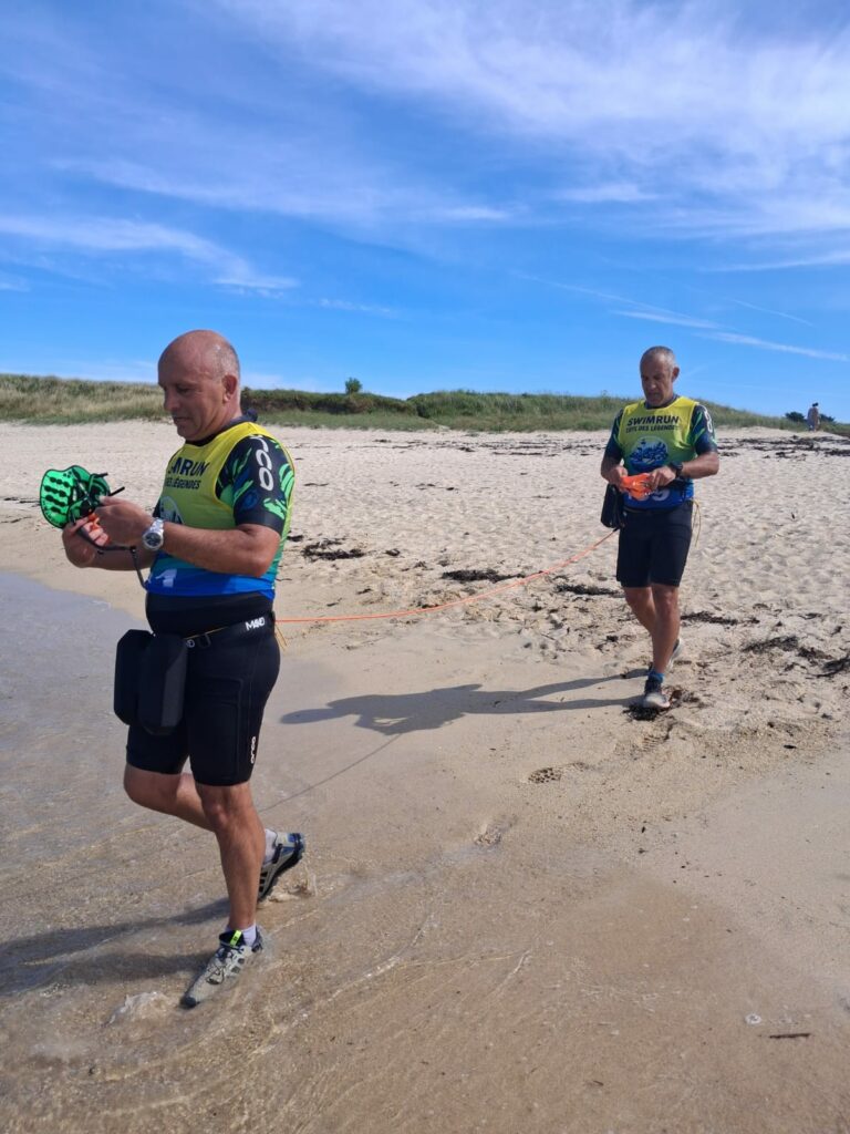 Galerie Swimrun