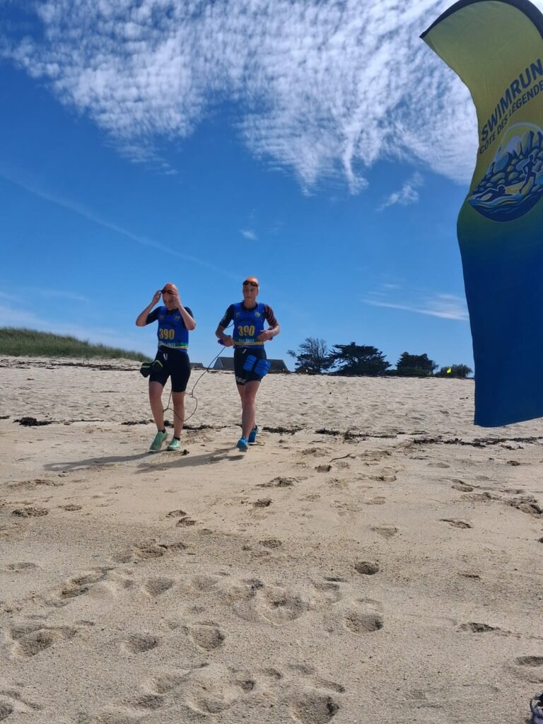 Galerie Swimrun