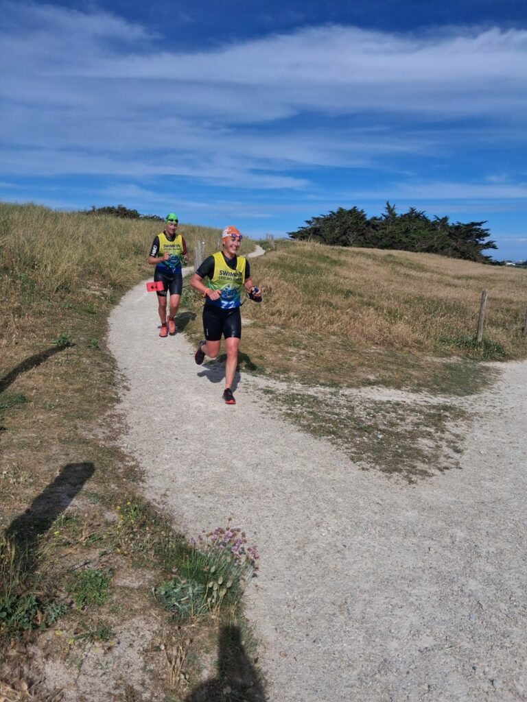 Galerie Swimrun