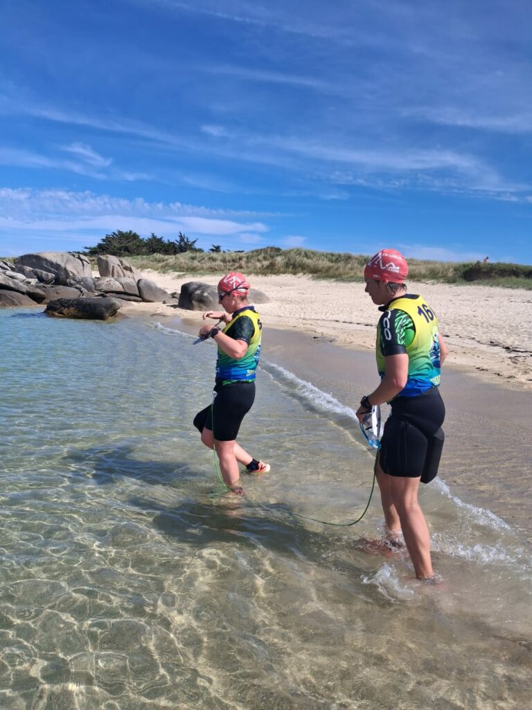 Galerie Swimrun