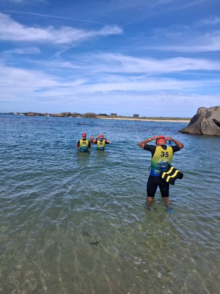 Galerie Swimrun