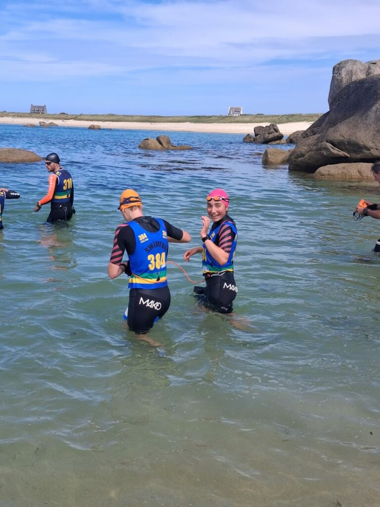 Galerie Swimrun