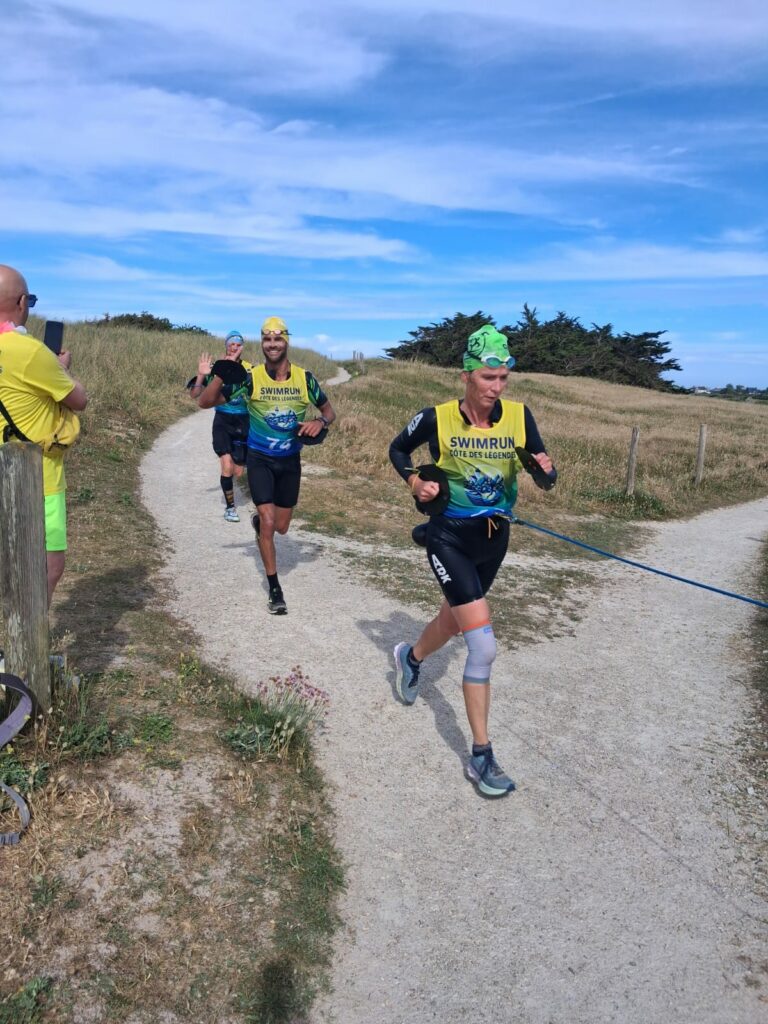 Galerie Swimrun