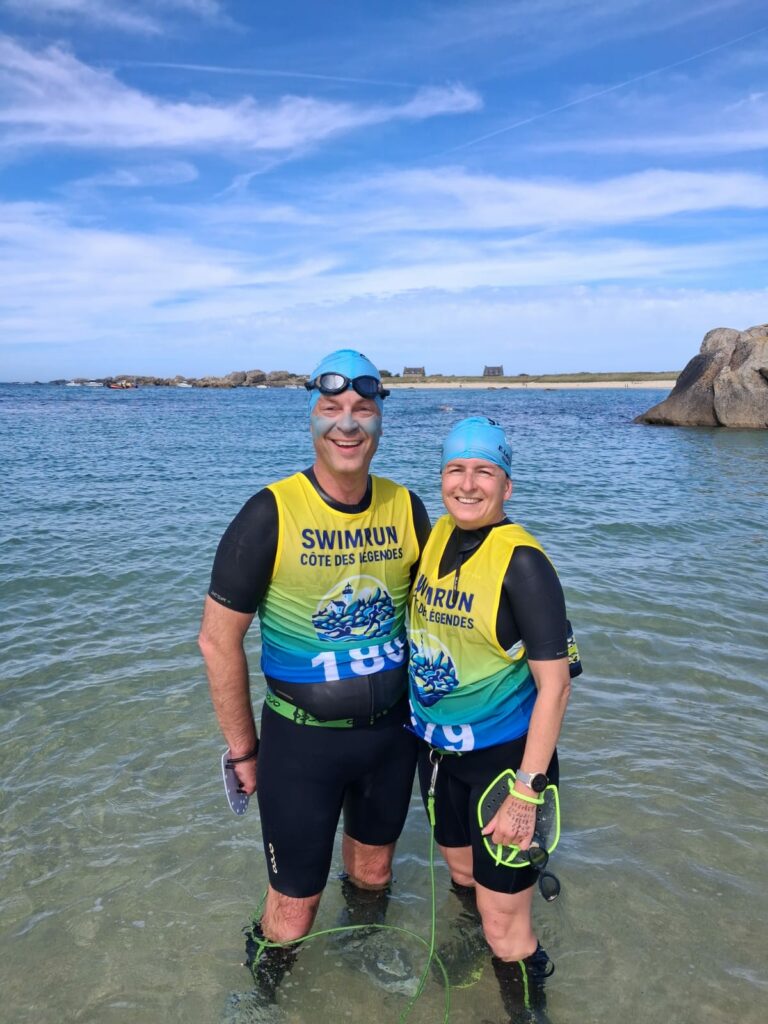 Galerie Swimrun