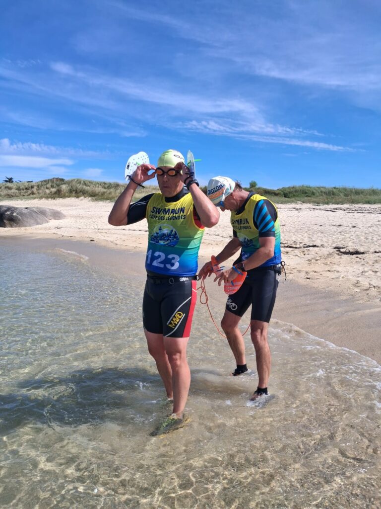 Galerie Swimrun