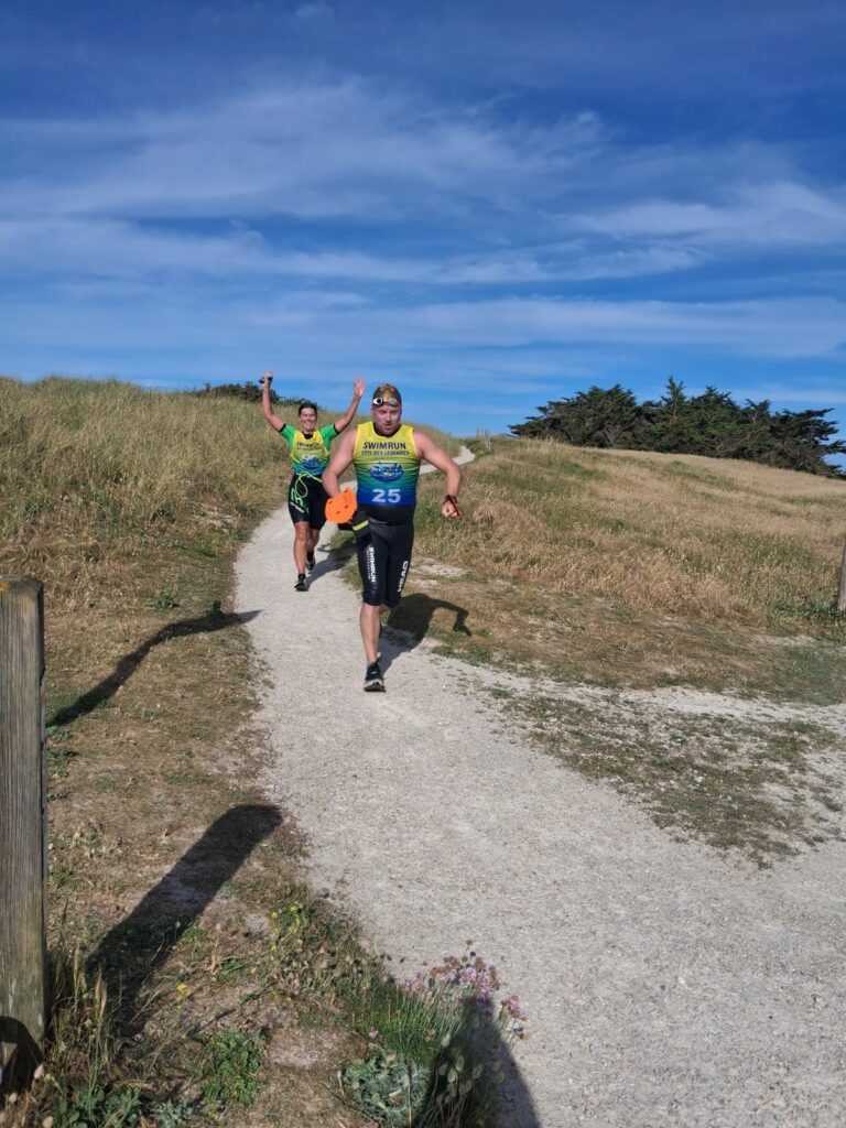 Galerie Swimrun