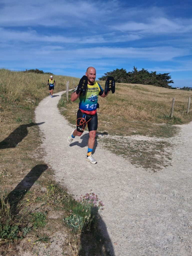 Galerie Swimrun