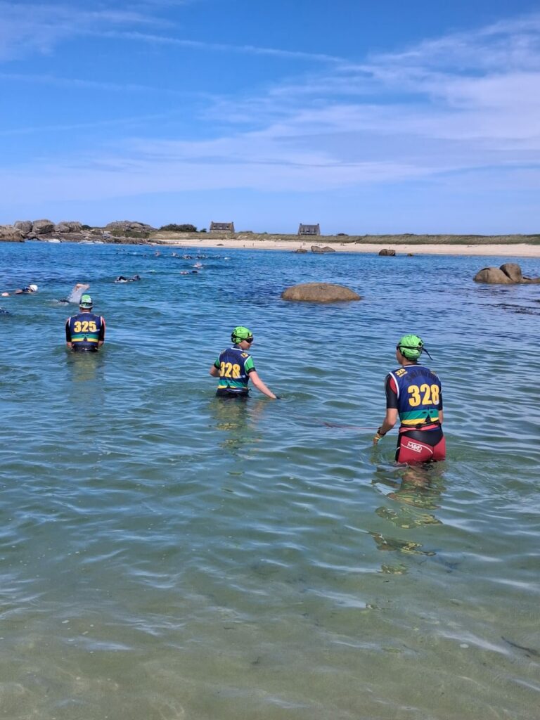 Galerie Swimrun