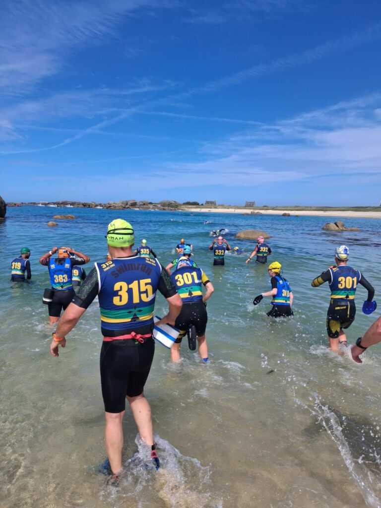 Galerie Swimrun